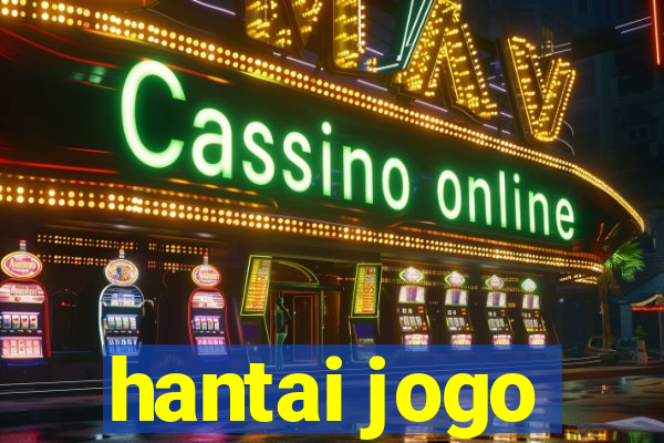 hantai jogo